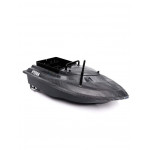 Прикормочный кораблик VYDRA Turbo Black