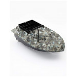 Прикормочный кораблик VYDRA Turbo Camo