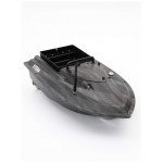 Прикормочный кораблик VYDRA Turbo GPS Black