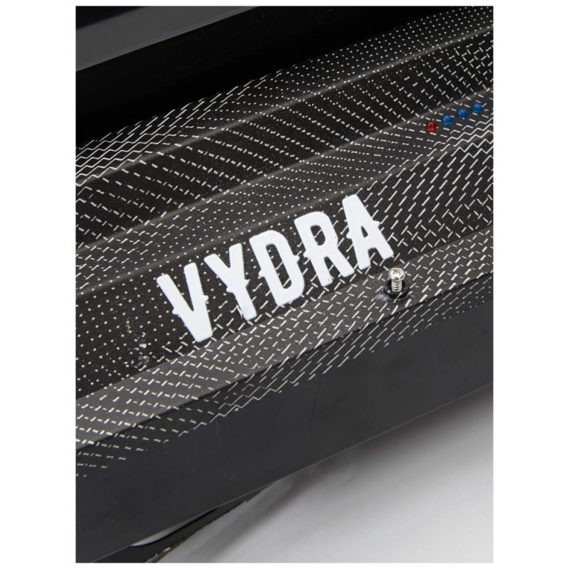 Прикормочный кораблик VYDRA Turbo GPS Black