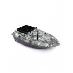 Прикормочный кораблик VYDRA Turbo GPS Camo