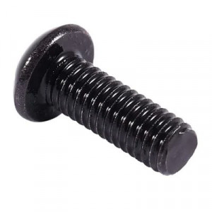 Винт под шестигранник М3 х 6 (полукруглая головка)