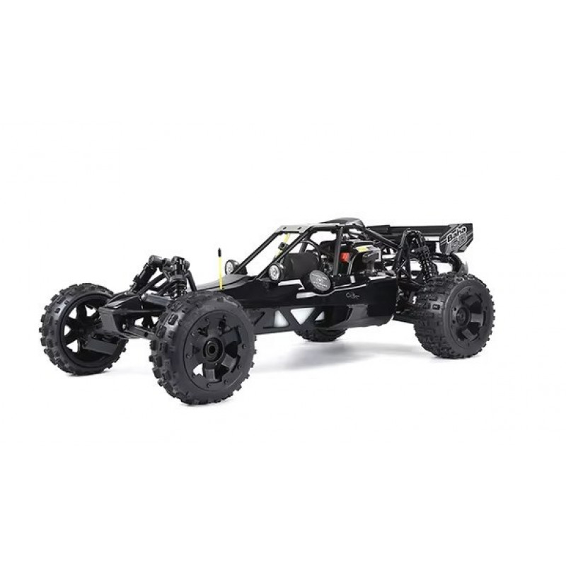 Радиоуправляемая модель на бензине ROFUN BAHA 290 5B B26 2WD RTR BAHA-290-BODY-26