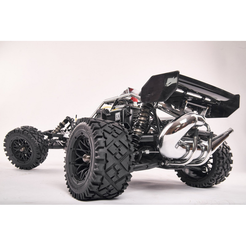 Радиоуправляемая модель на бензине ROFUN BAHA 290 5B B26 2WD RTR BAHA-290-BODY-26