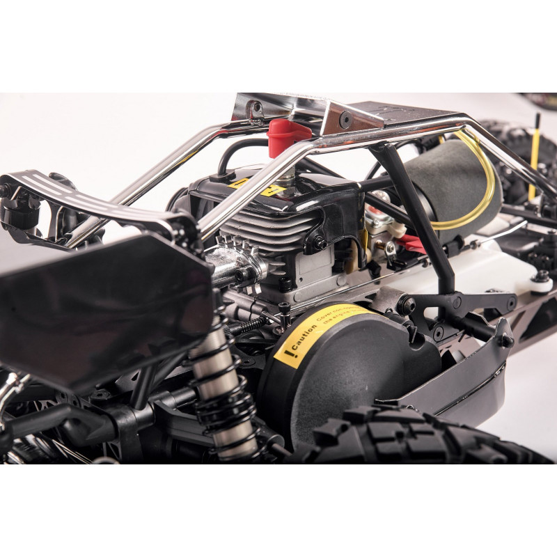 Радиоуправляемая модель на бензине ROFUN BAHA 290 5B B26 2WD RTR BAHA-290-BODY-26