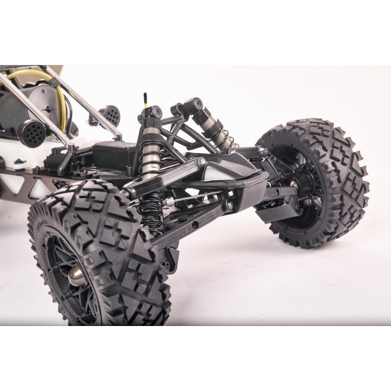 Радиоуправляемая модель на бензине ROFUN BAHA 290 5B B26 2WD RTR BAHA-290-BODY-26
