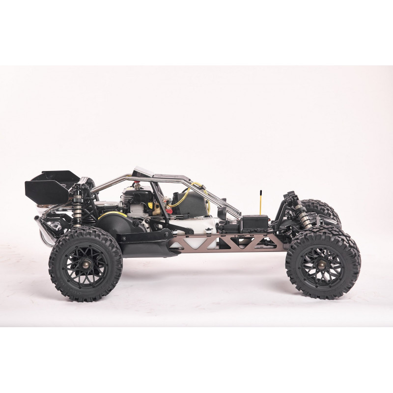 Радиоуправляемая модель на бензине ROFUN BAHA 290 5B B26 2WD RTR BAHA-290-BODY-26