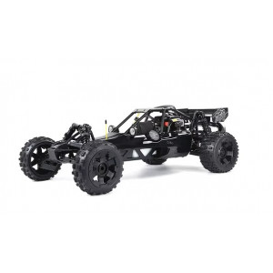 Радиоуправляемая модель с ДВС ROFUN BAHA 320 5B B 26 2WD RTR BAHA-5B-320-26