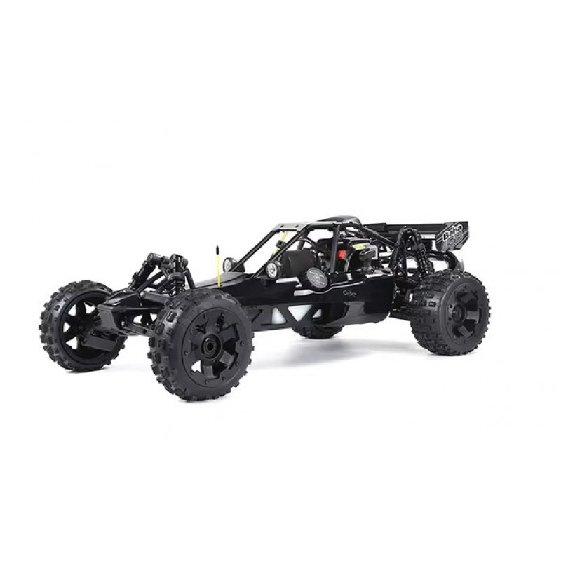 Радиоуправляемая модель с ДВС ROFUN BAHA 320 5B B 26 2WD RTR BAHA-5B-320-26