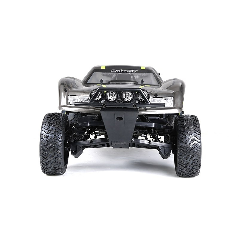 Радиоуправляемая модель с бензиновым мотором ROFUN BAHA 320 5T BLACK 2WD