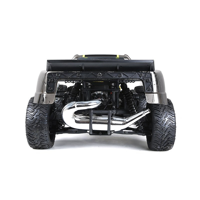 Радиоуправляемая модель с бензиновым мотором ROFUN BAHA 320 5T BLACK 2WD