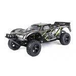 Радиоуправляемая модель с бензиновым мотором ROFUN BAHA 320 5T BLACK 2WD