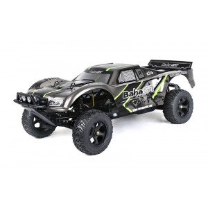 Радиоуправляемая модель с бензиновым мотором ROFUN BAHA 320 5T BLACK 2WD