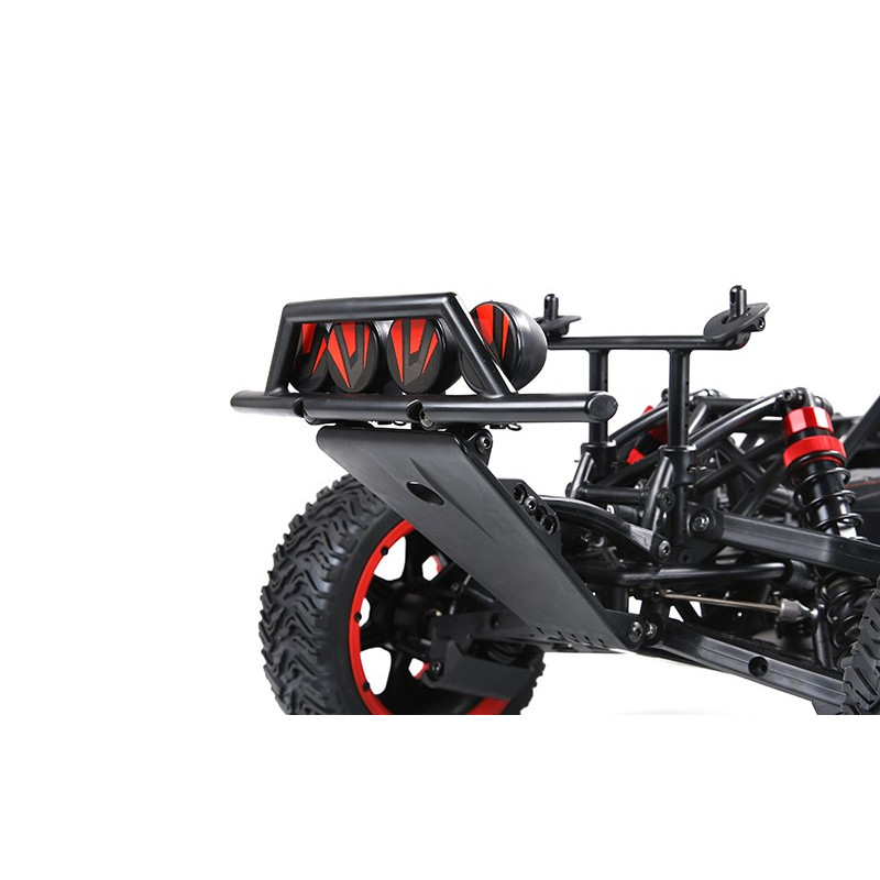 Радиоуправляемая модель на бензине ROFUN BAHA 320 5T RED 2WD BAHA-320-5T-RED
