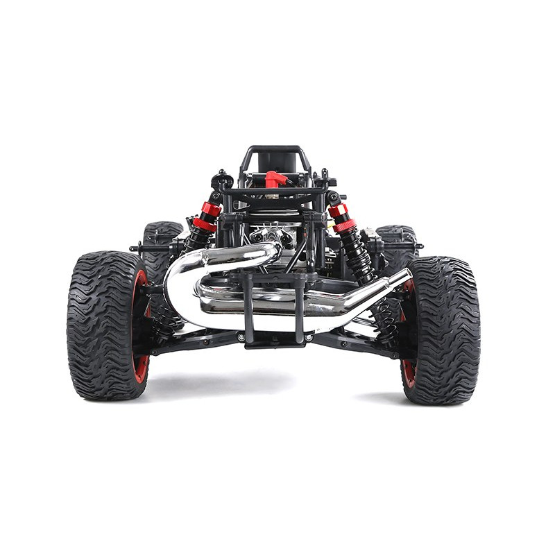 Радиоуправляемая модель на бензине ROFUN BAHA 320 5T RED 2WD BAHA-320-5T-RED
