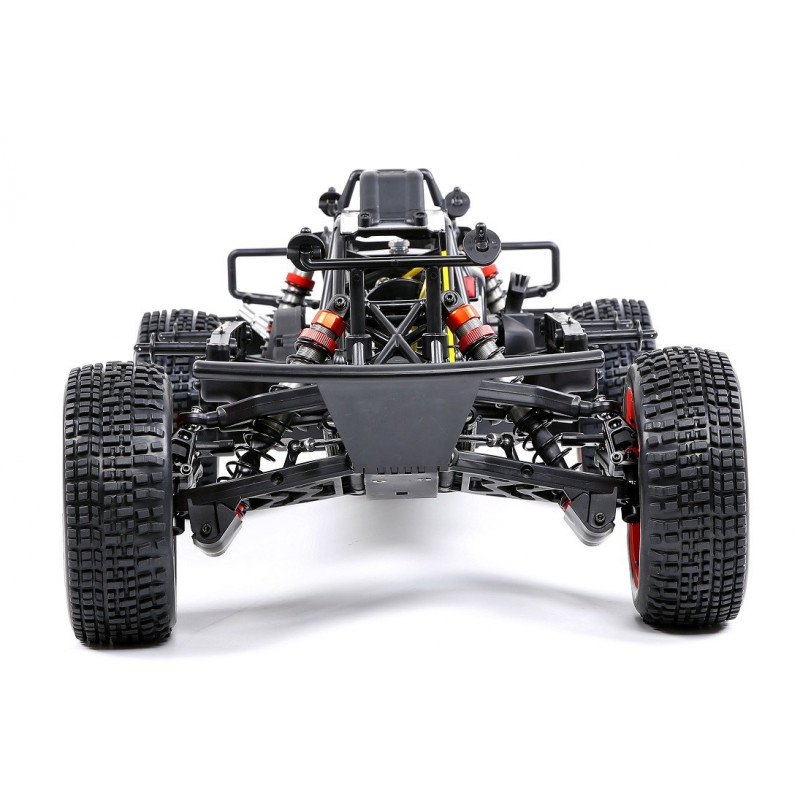 Радиоуправляемая бензиновая машина ROFUN BAHA 320 5SC BLACK 2WD BAHA-320-5SC-BLACK