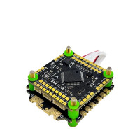 Полетный контроллер Aocoda F465S V4 + ESC 65A