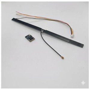 FPV Приемник ELRS TX 400 (500-560 МГц)