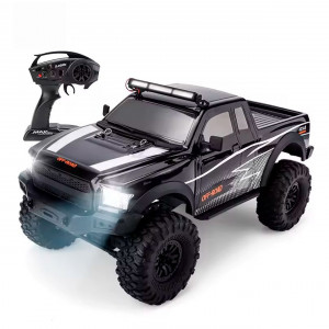 Радиоуправляемый краулер HB Beast Climbing (45 см, 4WD, 1:10) - HB-ZP1009