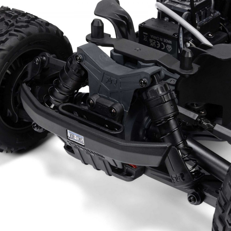 Радиоуправляемая трагги ARRMA 1/10 VORTEKS 223S DSC 4X4 RTR BRUSHLESS STADIUM TRUCK, TEAL ARA4305V4T2