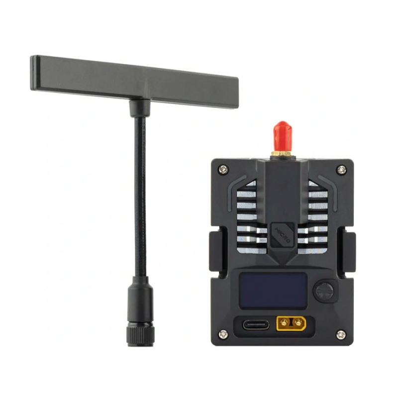 Модуль RadioMaster Bandit Micro ELRS (915/868 MHz)
