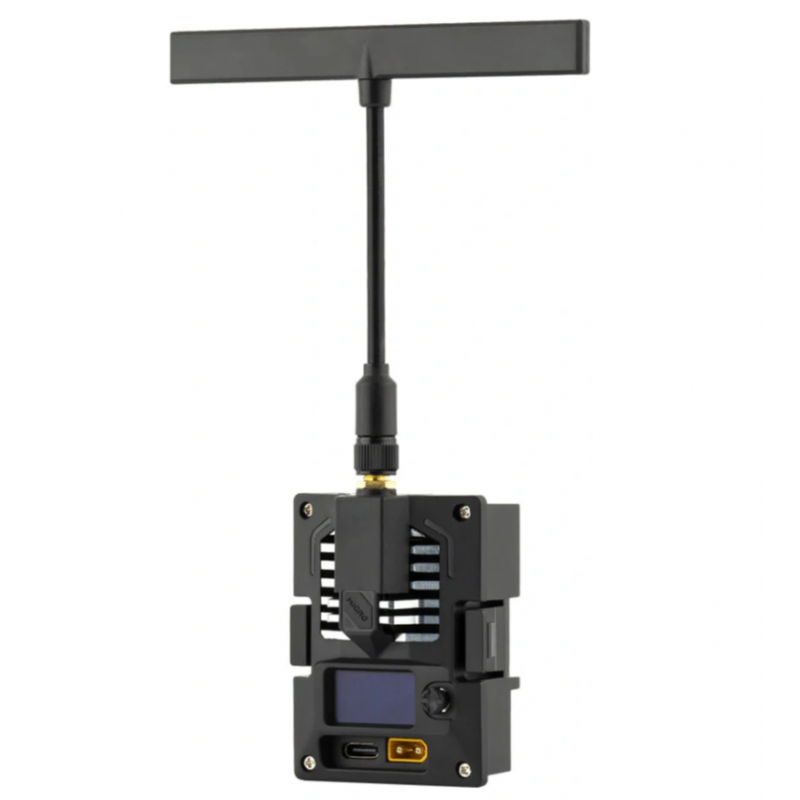 Модуль RadioMaster Bandit Micro ELRS (915/868 MHz)