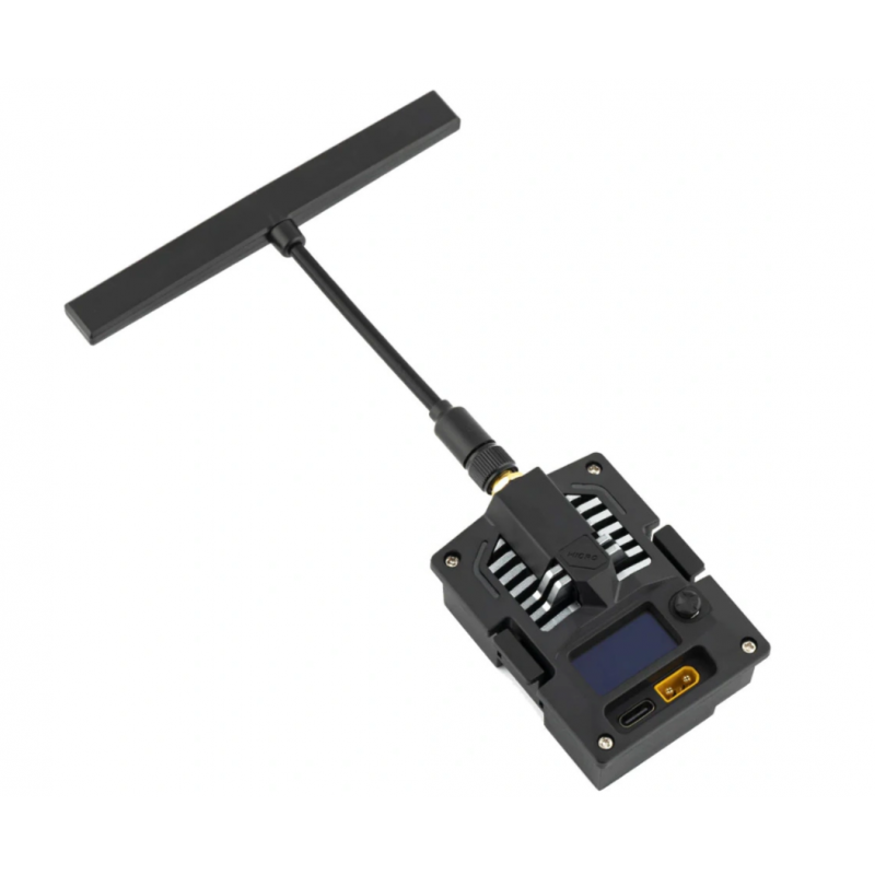 Модуль RadioMaster Bandit Micro ELRS (915/868 MHz)