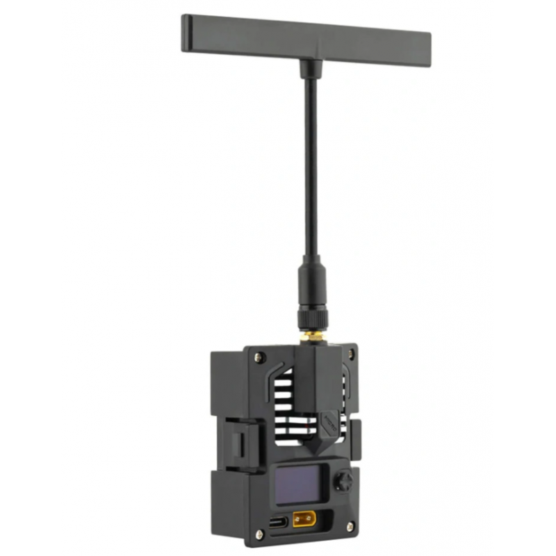 Модуль RadioMaster Bandit Micro ELRS (915/868 MHz)