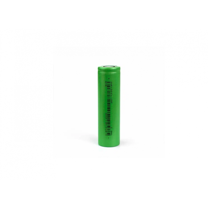 Аккумулятор LiIon Eve 18650 2500мАч 3.7v