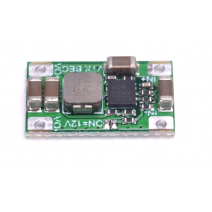 Микро UBEC Readytosky переключаемый 5V/3A | 12V/2A (2-6S)