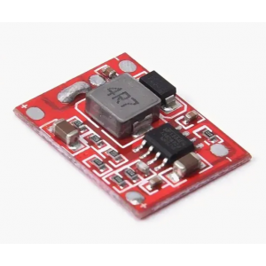 Микро BEC переключаемый Readytosky 5V / 12V