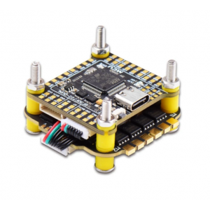 Стэк Jhemcu F7 Dual GF30F722 (ESC 60A, 3-6S)