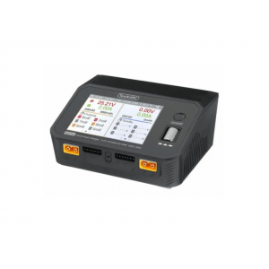 Зарядное устройство ToolkitRC M6DAC