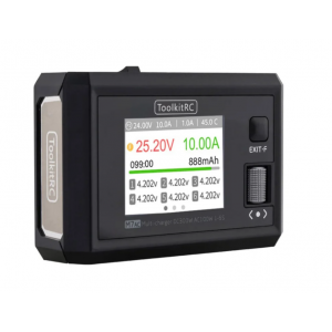 Зарядное устройство ToolkitRC M7AC