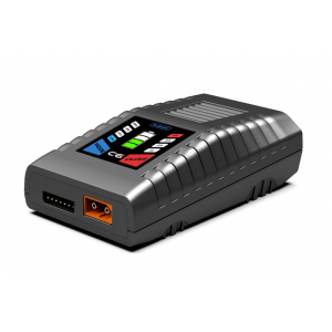 Зарядное устройство ToolkitRC C6