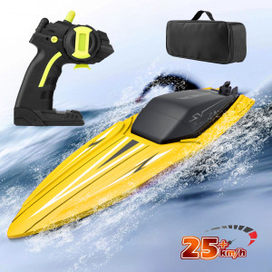 Радиоуправляемый катер - TY2-YELLOW-BAG