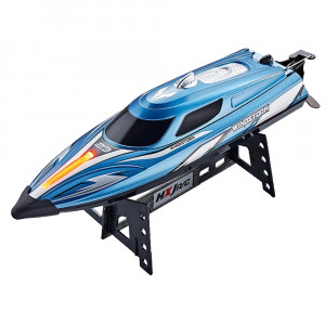 Радиоуправляемый катер - HJ823-BLUE
