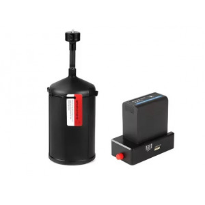 Оптоволоконный кабель для FPV дронов (20 км.) + НСУ