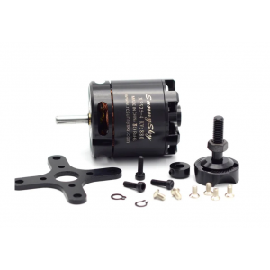 Электродвигатель SunnySky X3525-7 520KV