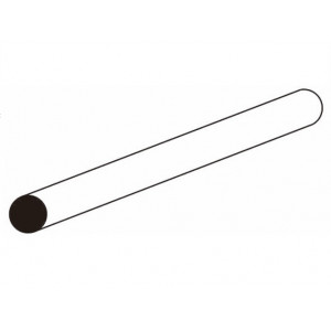 Пруток бальза 4х1000мм