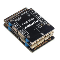 Полетный контроллер JHEMCU F405 WING ACRO