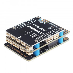 Полетный контроллер JHEMCU F405 WING ACRO