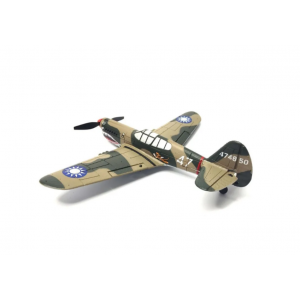 Самолет Volantex 761-13 P40 Warhawk RTF