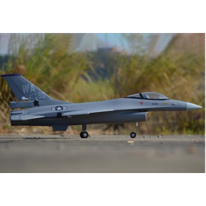 Самолет Hookll F16 PNP