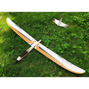 Самолет Hookll U-Glider PNP