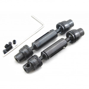 Металлические CVD привода для моделей WPL - WPL-A003