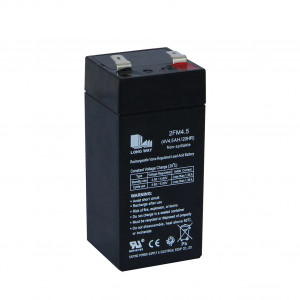 Аккумулятор Long Way 4V4.5Ah/20Hr - LW-2FM4.5