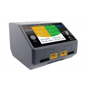 Зарядное устройство HOTA D6 Pro