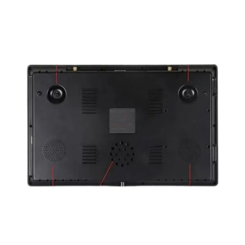Монитор Hawkeye Captain 10.2'' 5.8GHz 96CH