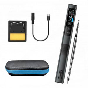 Портативный паяльник FNIRSI HS-02